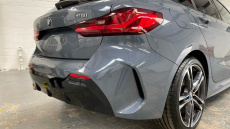 BMW 1 Series 118i [136] M Sport 5dr Step Auto [LCP] Petrol Hatchback